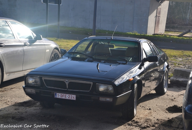 Lancia Beta Montecarlo