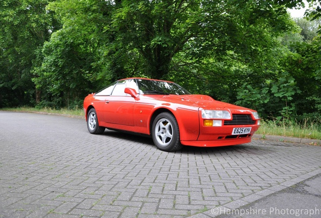 Aston Martin V8 1986-1990 Zagato