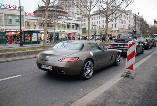 BMW M6 F12 Cabriolet