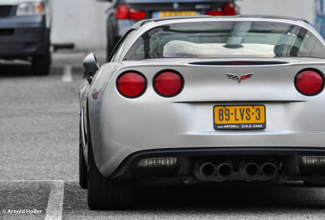 Chevrolet Corvette C6