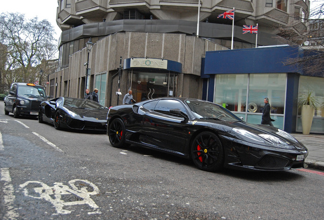 Ferrari 430 Scuderia