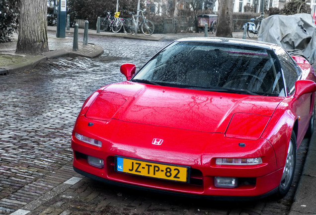 Honda NSX