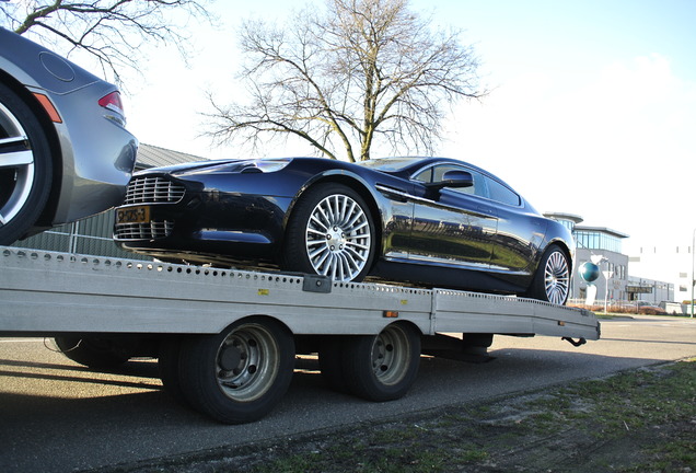 Aston Martin Rapide