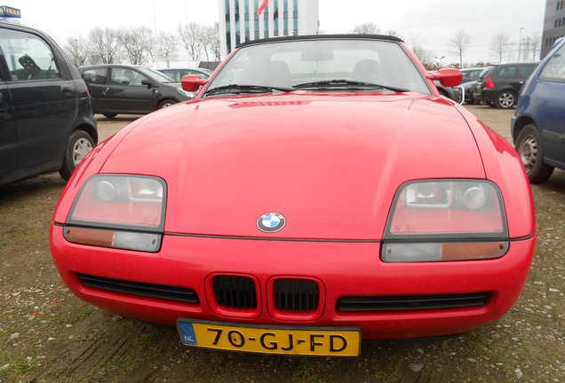 BMW Z1