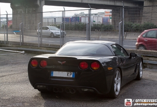 Chevrolet Corvette C6