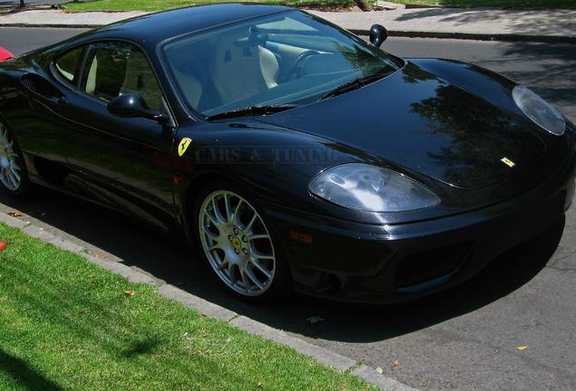 Ferrari 360 Modena