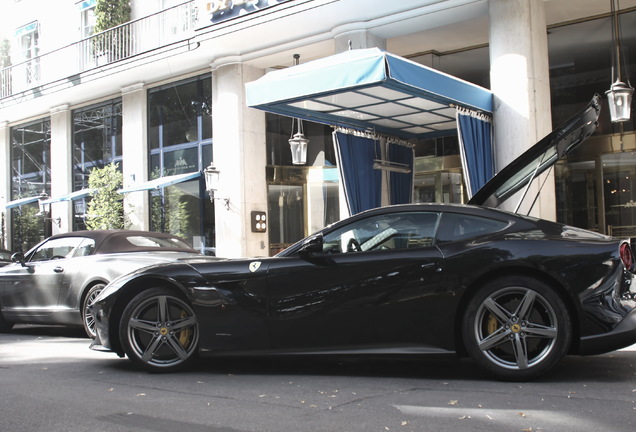 Ferrari F12berlinetta