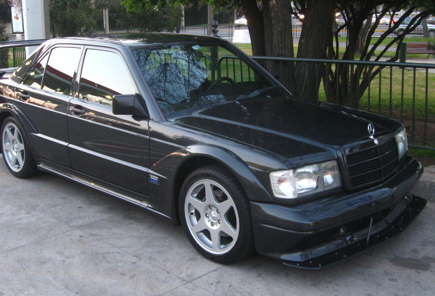 Mercedes-Benz 190E 2.5-16v EVO II