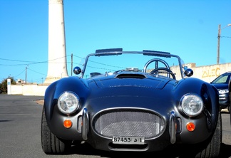 Shelby Cobra 427