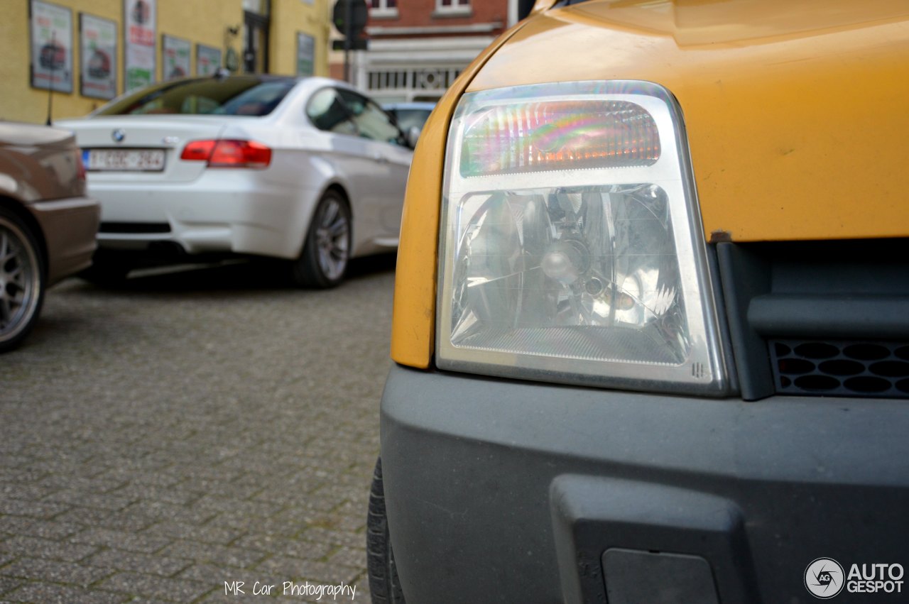 BMW M3 E92 Coupé