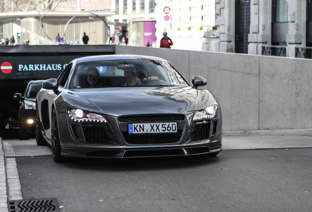 Audi R8 PPI Razor