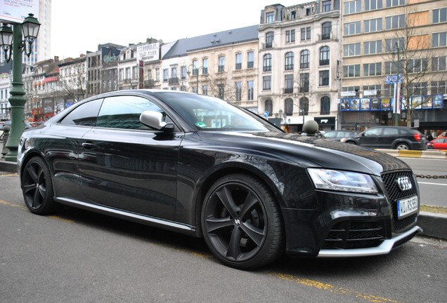 Audi RS5 8T