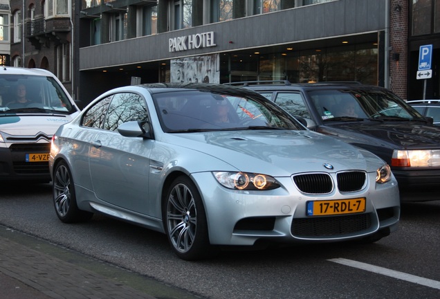 BMW M3 E92 Coupé