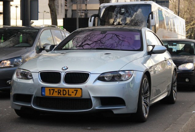 BMW M3 E92 Coupé