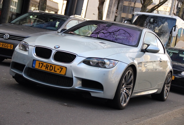 BMW M3 E92 Coupé