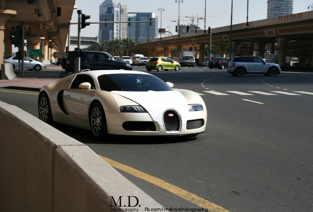 Bugatti Veyron 16.4