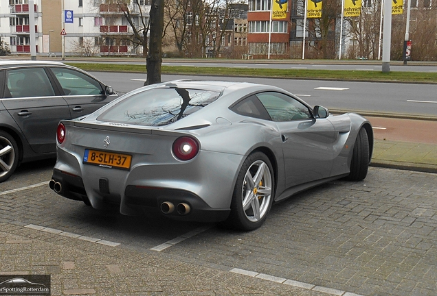 Ferrari F12berlinetta