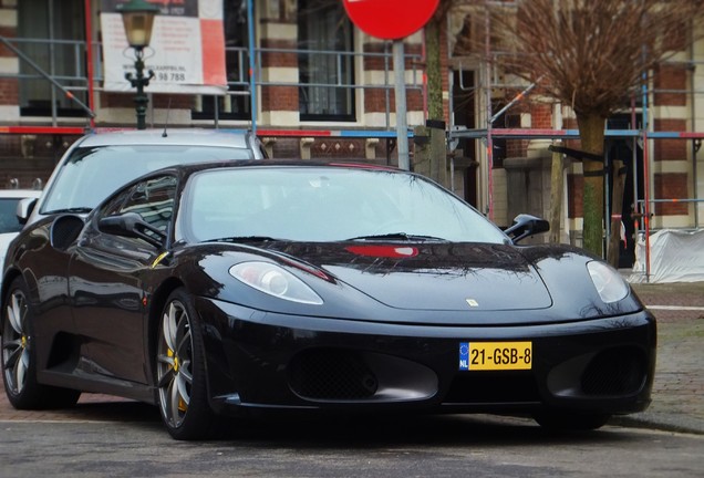 Ferrari F430