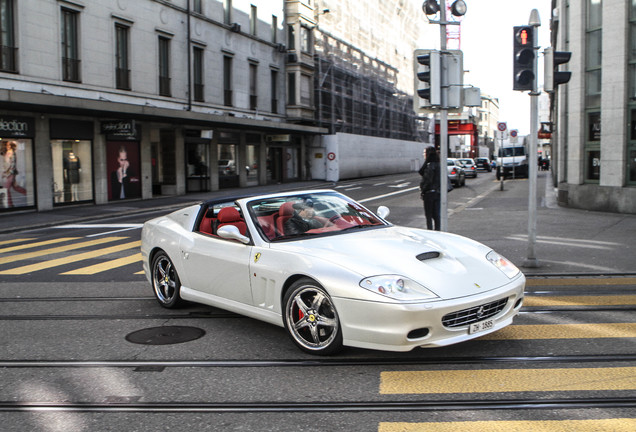 Ferrari Superamerica