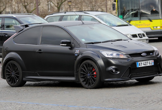 Ford Focus RS 500