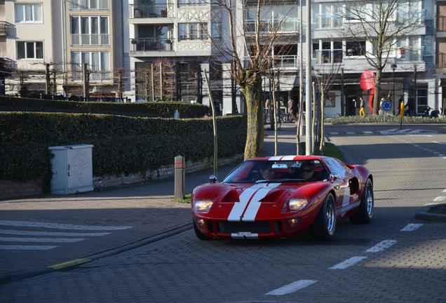 Ford GT40