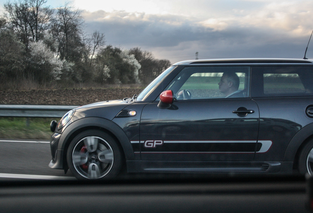 Mini R56 John Cooper Works GP