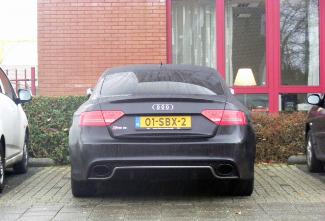 Audi RS5 8T