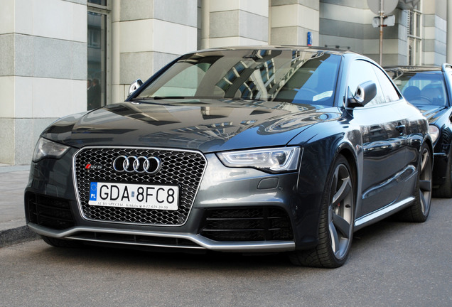 Audi RS5 B8 2012