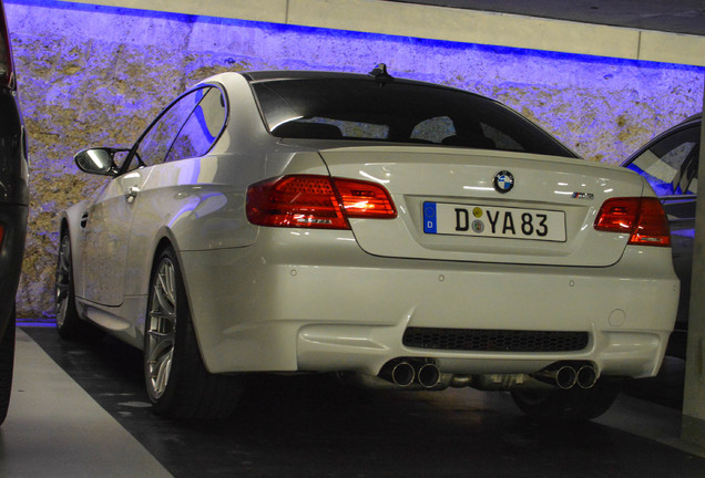 BMW M3 E92 Coupé
