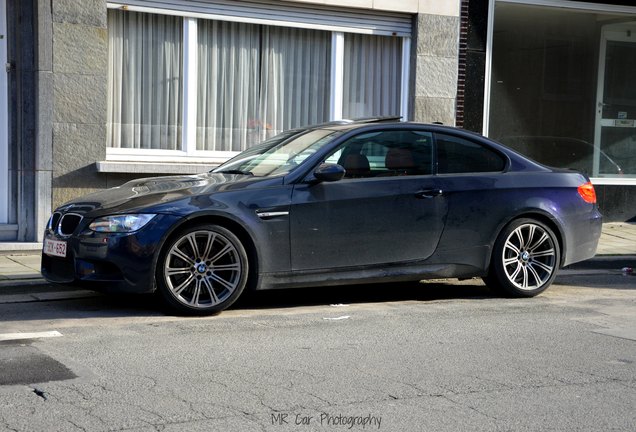 BMW M3 E92 Coupé