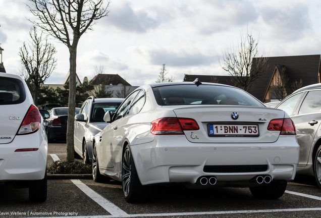 BMW M3 E92 Coupé