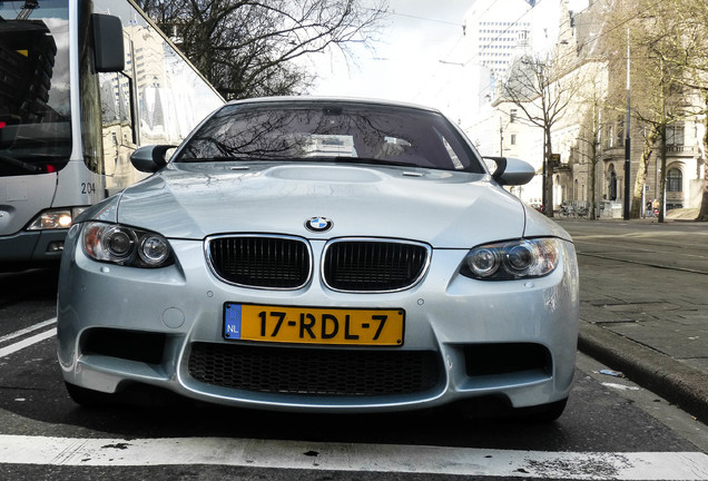 BMW M3 E92 Coupé