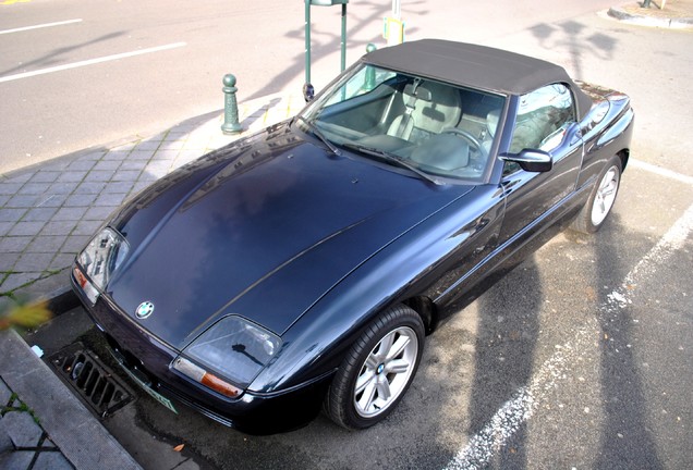 BMW Z1