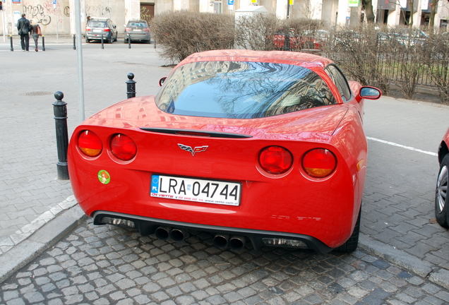 Chevrolet Corvette C6