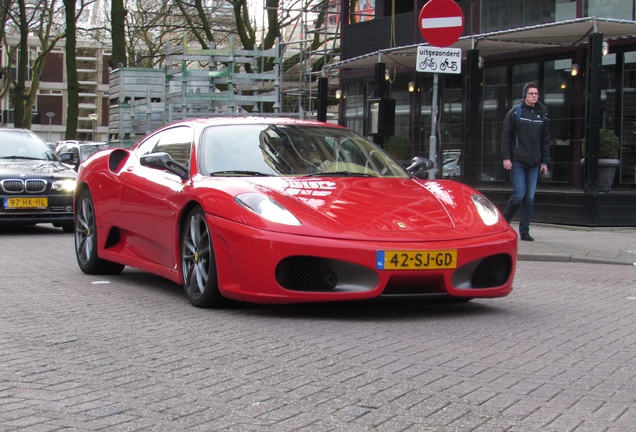 Ferrari F430