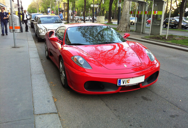 Ferrari F430