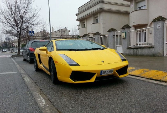 Lamborghini Gallardo