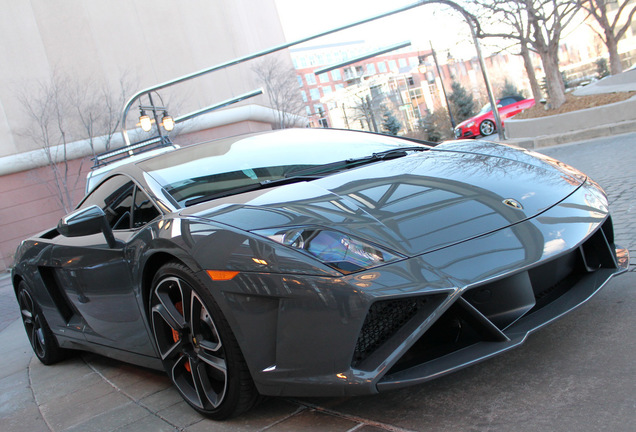 Lamborghini Gallardo LP560-4 2013