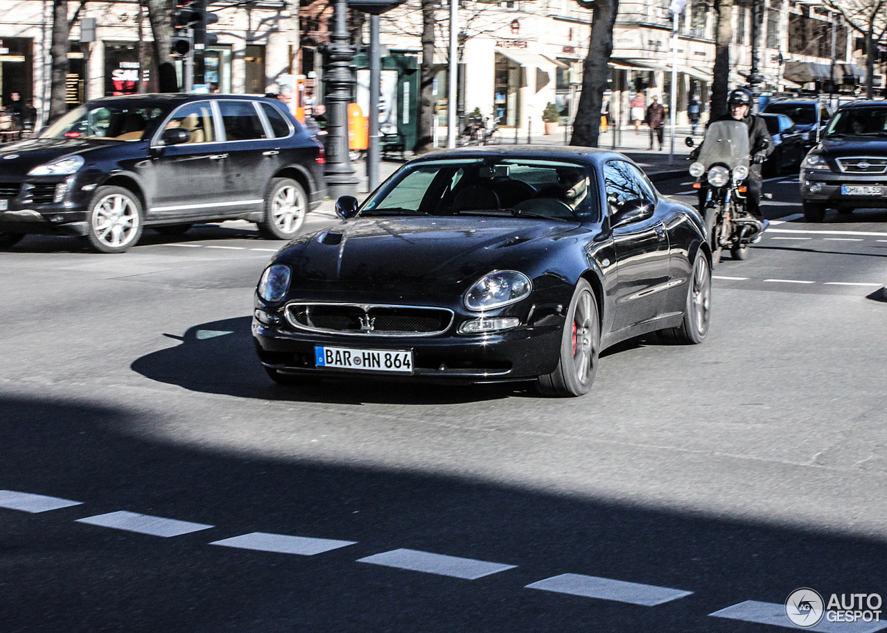 Maserati 3200GT