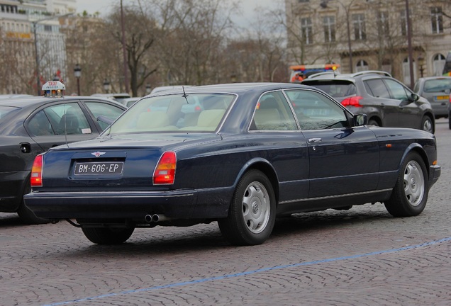 Bentley Continental R