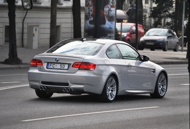 BMW M3 E92 Coupé