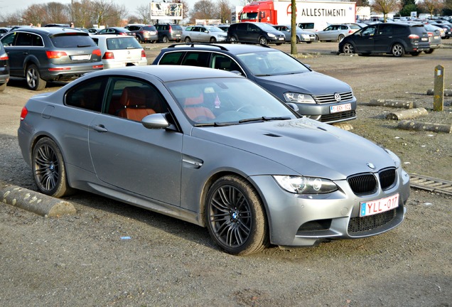 BMW M3 E92 Coupé