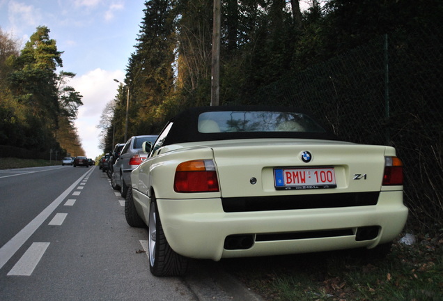 BMW Z1