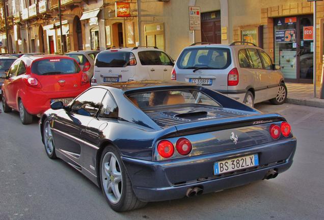 Ferrari F355 Berlinetta