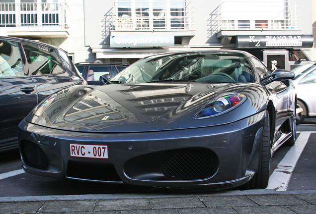 Ferrari F430