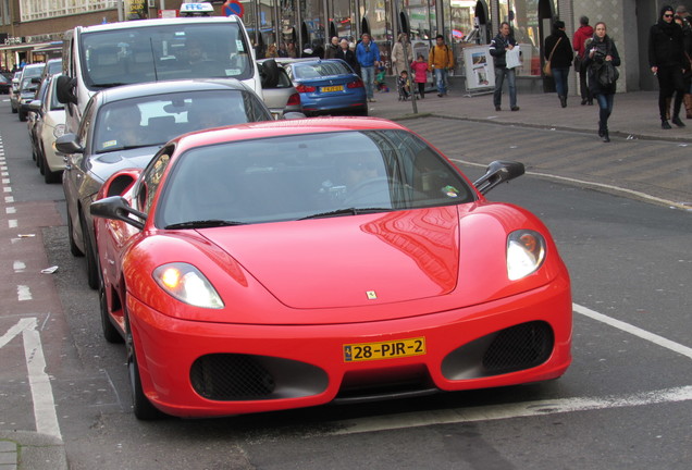 Ferrari F430