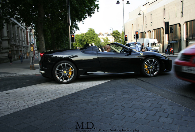 Ferrari F430 Spider