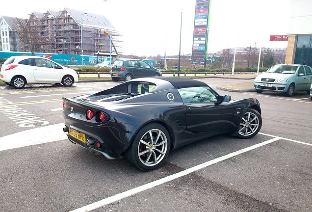 Lotus Elise S2 111S