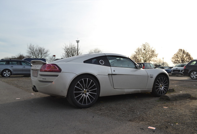 Lotus Europa SE