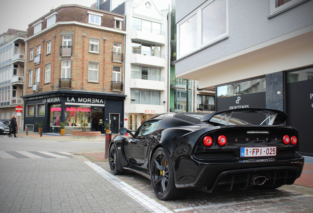 Lotus Exige S 2012